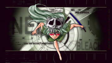 Картинка календари аниме бег оружие девушка