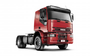 Картинка автомобили iveco