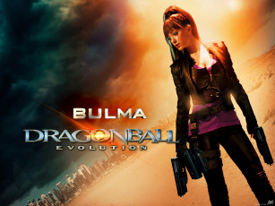 Картинка кино фильмы dragonball evolution