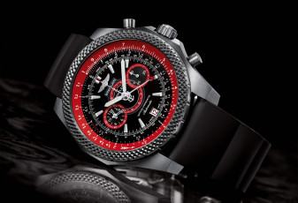 Картинка бренды breitling наручные часы ремешок хронометр