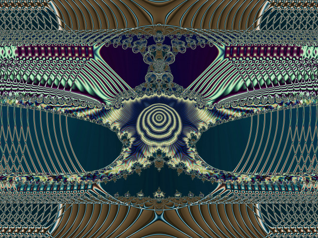 Обои картинки фото 3д, графика, fractal, фракталы, фон, цвет, узор