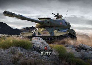 Картинка видео+игры world+of+tanks+blitz world of tanks blitz мир танков онлайн симулятор