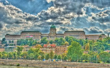 Картинка budapest города будапешт венгрия