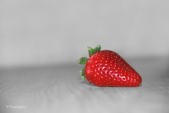 Картинка еда клубника земляника ягода