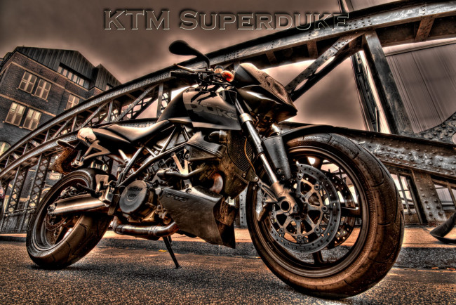 Обои картинки фото мотоциклы, ktm, motorcycle