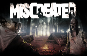 Картинка miscreated видео+игры -+miscreated постапокалипсис survival action шутер