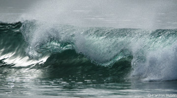 Картинка природа моря океаны море стихия капли брызги пена волна