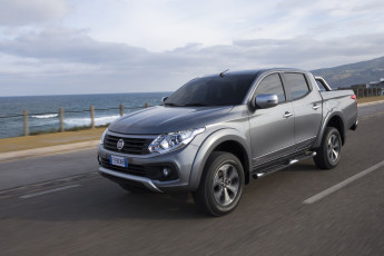 Картинка автомобили fiat fullback double cab 2016г