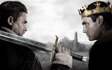 Картинка кино+фильмы king+arthur +legend+of+the+sword king arthur legend of the sword
