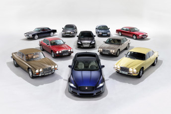 Картинка автомобили jaguar