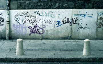 Картинка разное граффити