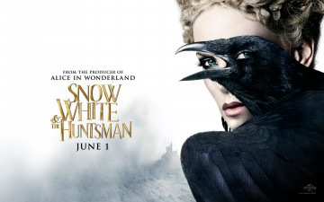 Картинка кино фильмы snow white and the huntsman