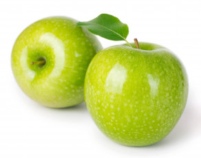 Картинка еда Яблоки фрукты витамины