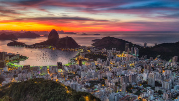 Картинка meu+rio города рио-де-жанейро+ бразилия простор