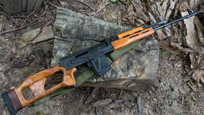 Обои картинки фото оружие, снайперская винтовка, свд, sniper, rifle, weapon, svd, dragunov, снайперская, винтовка, драгунова