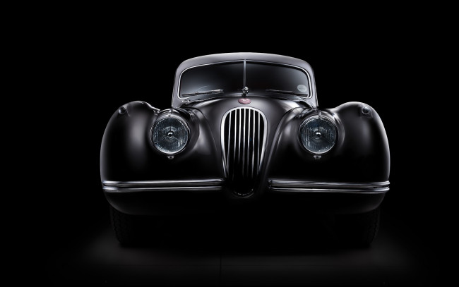 Обои картинки фото автомобили, jaguar, темный, фон, xk, 120
