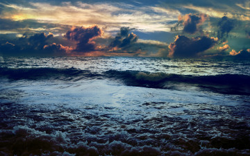обоя природа, моря, океаны