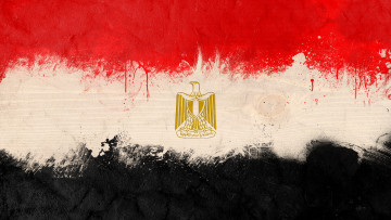 Картинка разное граффити египет флаг