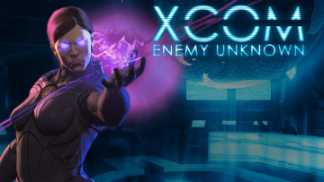 Картинка xcom +enemy+unknown видео+игры unknown enemy steam игра надпись psi