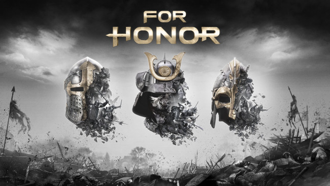 Обои картинки фото for honor, видео игры, - for honor, for, honor, за, честь, ролевая, action
