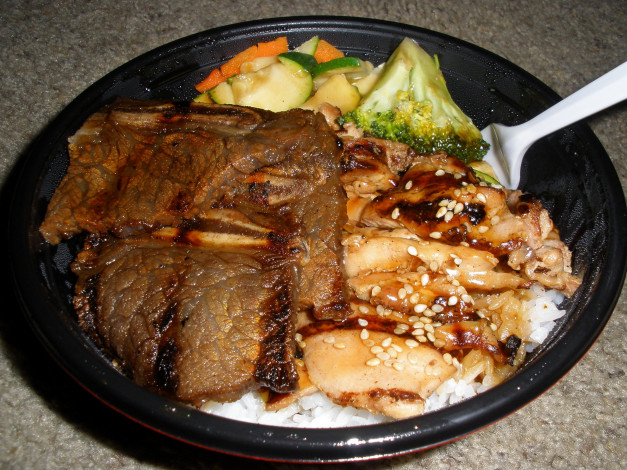 Обои картинки фото еда, мясные блюда, корейская, кухня, мясо