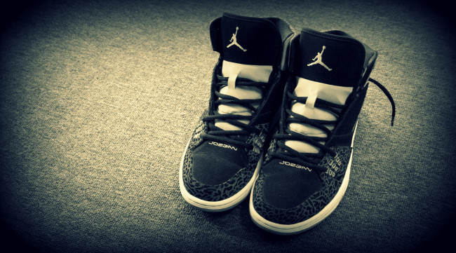 Обои картинки фото бренды, nike, air, jordan, jumpman, бренд, обувь, майкл, джордан