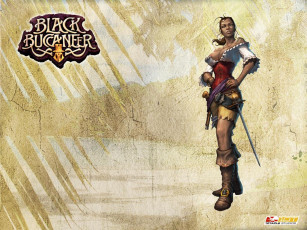 Картинка black buccaneer видео игры