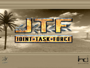 Картинка joint task force видео игры