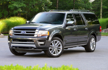 Картинка 2015+ford+expedition автомобили ford черный expedition