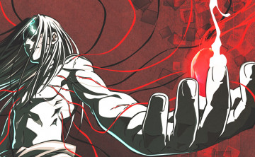 Картинка fullmetal+alchemist аниме персонаж