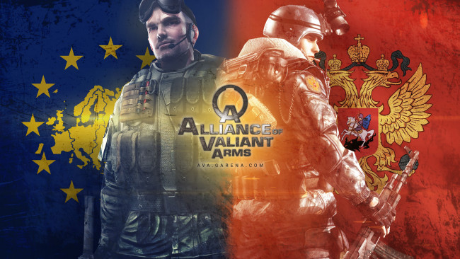 Обои картинки фото alliance of valiant arms, видео игры, action, alliance, of, valiant, arms, онлайн, шутер