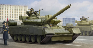 Картинка техника военная+техника россия обт т-80 вс россии т-80бвм