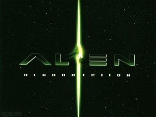 Картинка кино фильмы alien resurrection