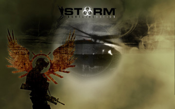 Картинка storm frontline nation видео игры