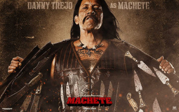 Картинка machete кино фильмы