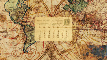 Картинка календари другое карта
