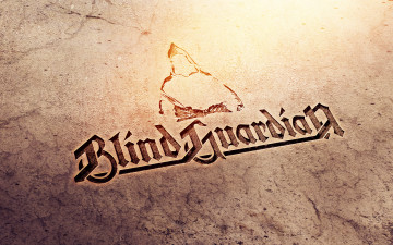 Картинка музыка blind+guardian blind guardian