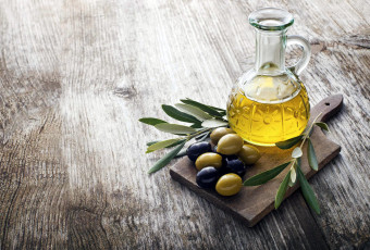 Картинка еда оливки оливковое масло маслины