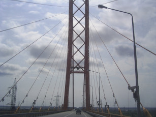 Картинка мост сургуте через обь города мосты
