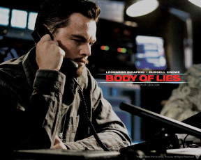 Картинка body of lies кино фильмы