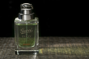Картинка бренды gucci парфюм