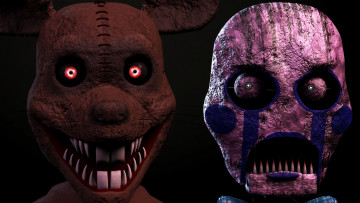 Картинка видео+игры five+nights+at+freddy`s five nights at freddy's