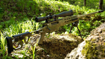 Картинка оружие снайперская+винтовка dxl-4 севастополь