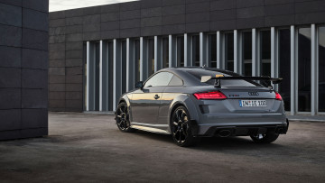 Картинка audi+tt+rs+iconic+edition+2023 автомобили audi tt rs iconic limited edition 2023