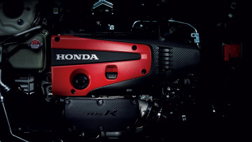 Картинка honda+civic+type-r+2023 автомобили двигатели honda civic type-r 2023