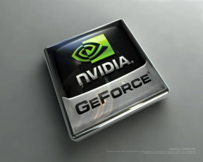 Картинка компьютеры nvidia