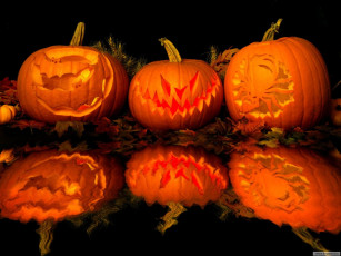 Картинка helloween праздничные хэллоуин