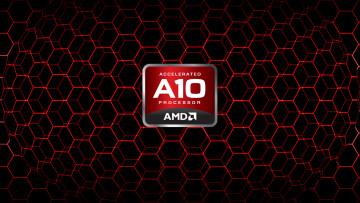 Картинка компьютеры amd сетка логотип