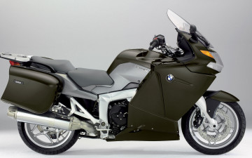 Картинка мотоциклы bmw gt k 1200