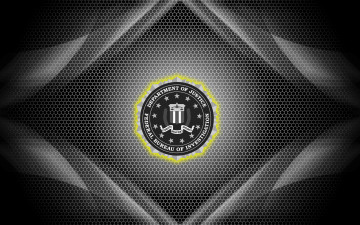 Картинка разное надписи логотипы знаки fbi